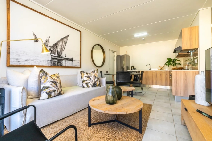 2 Bedroom Property for Sale in Greenbay Eco Estate Western Cape